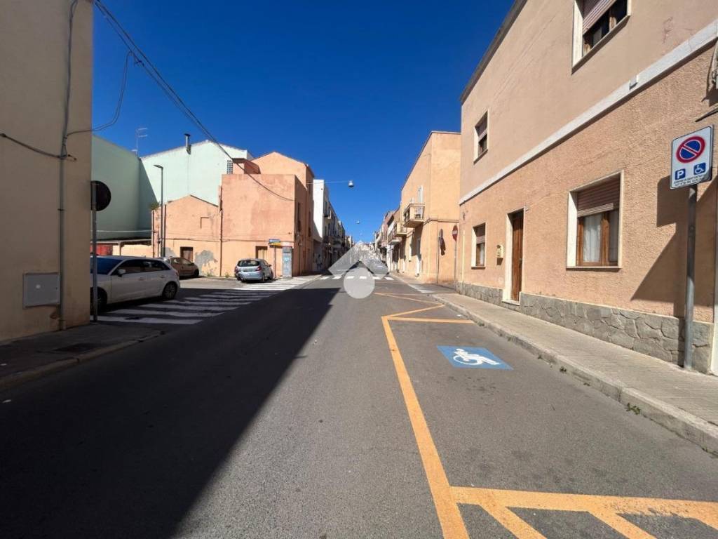 Appartamento a Sant'antioco in Via Eleonora D'Arborea, 116 - Foto 3
