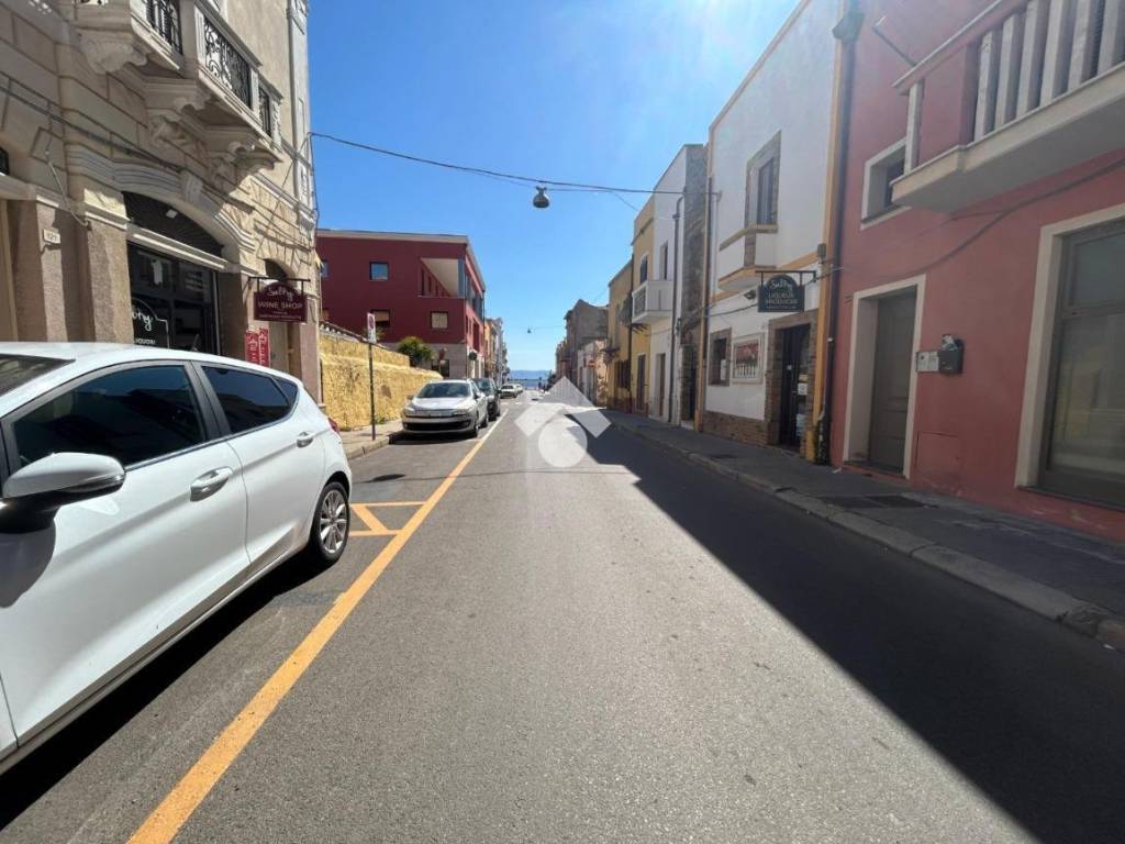 Appartamento a Sant'antioco in Via Eleonora D'Arborea, 116 - Foto 4