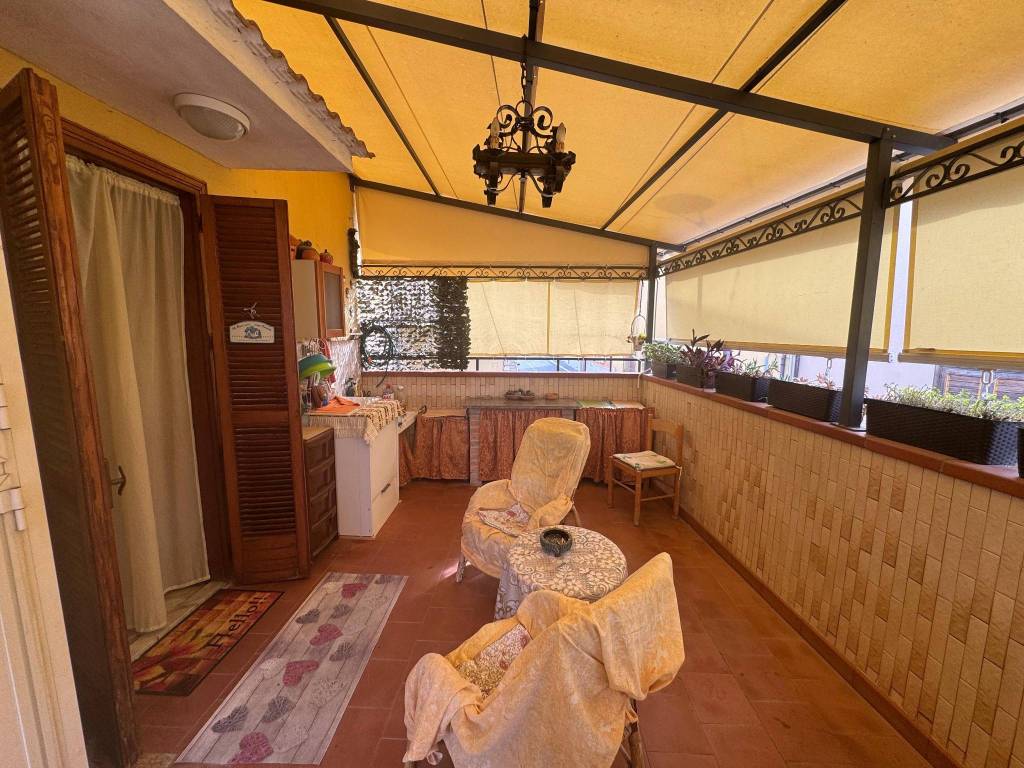 Villa a Sant'angelo a cupolo in Via Giacomo Leopardi - Foto 2