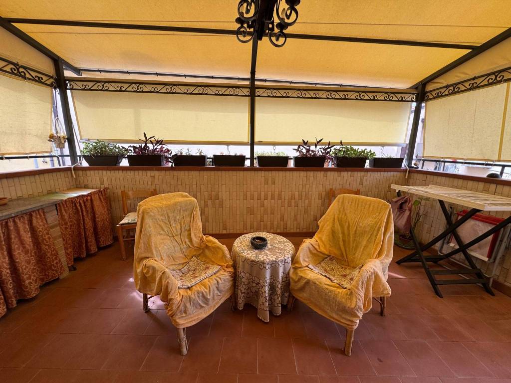 Villa a Sant'angelo a cupolo in Via Giacomo Leopardi - Foto 3