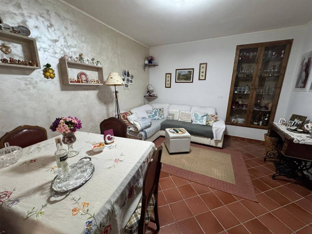 Villa a Sant'angelo a cupolo in Via Giacomo Leopardi - Foto 4