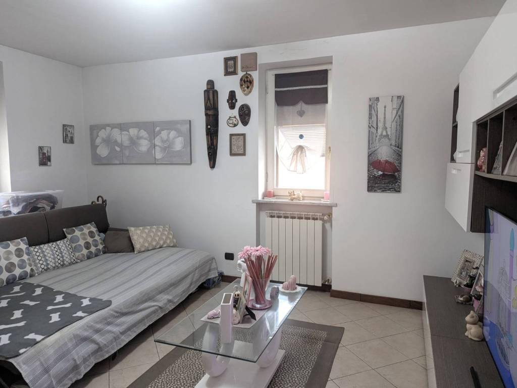 Appartamento a Genova in Via San Biagio di Valpolcevera - Foto 3