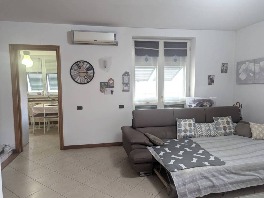 Appartamento a Genova in Via San Biagio di Valpolcevera - Foto 4