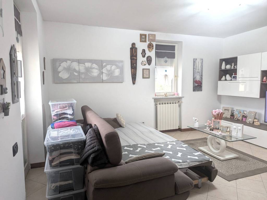 Appartamento a Genova in Via San Biagio di Valpolcevera, 13 - Foto 2