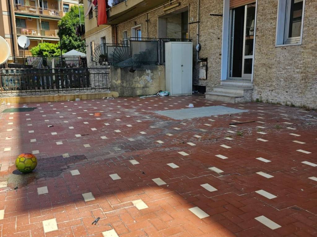 Appartamento a Genova in Via Branega - Foto 2