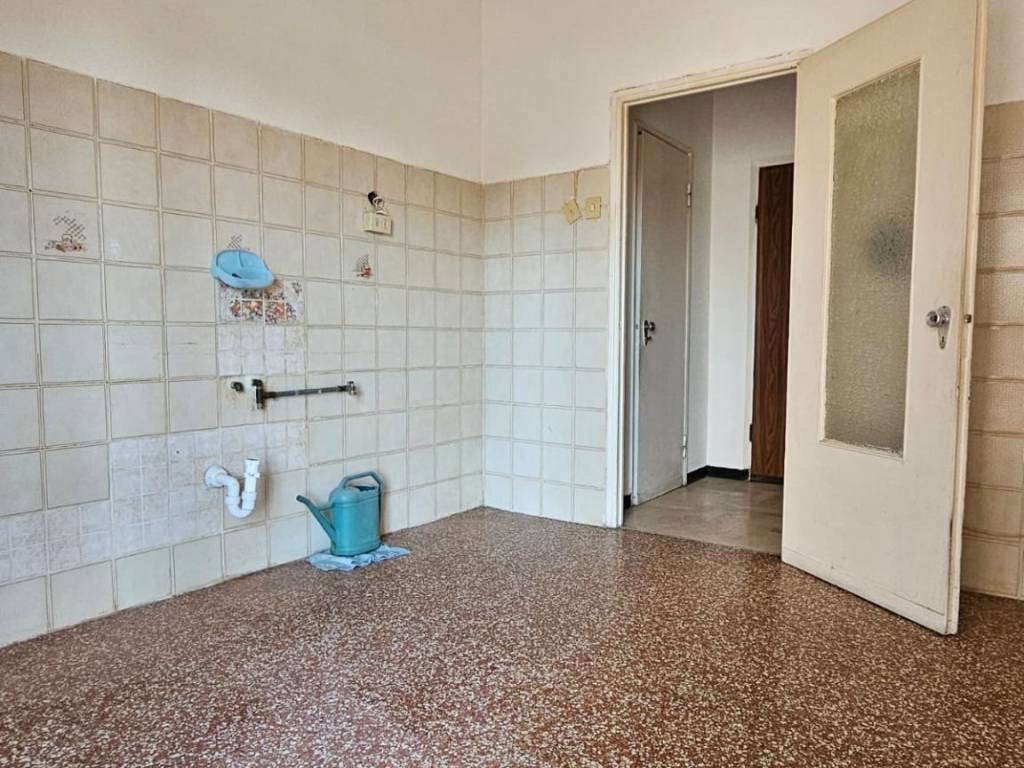 Appartamento a Genova in Via Branega - Foto 5