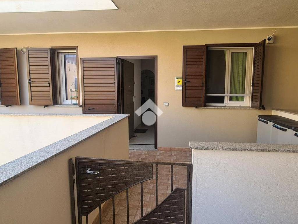 Appartamento a Sant'antioco in Lungomare Cristoforo Colombo, 103 - Foto 4