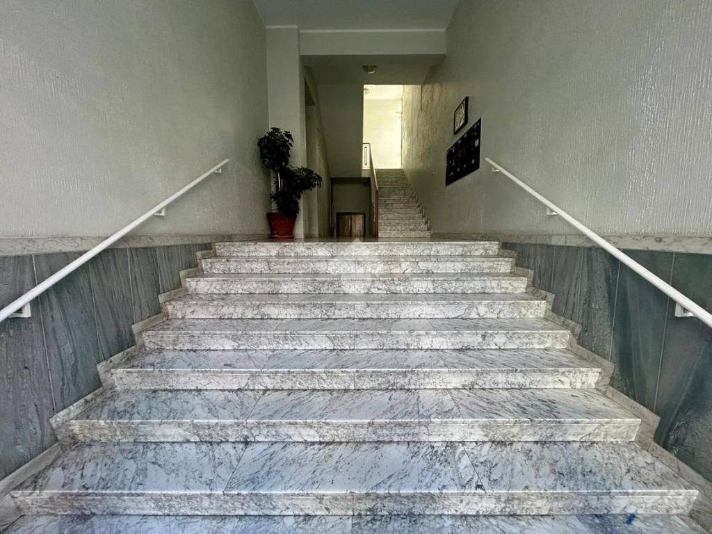 Appartamento a Cosenza in Corso Luigi Fera, 44 - Foto 2