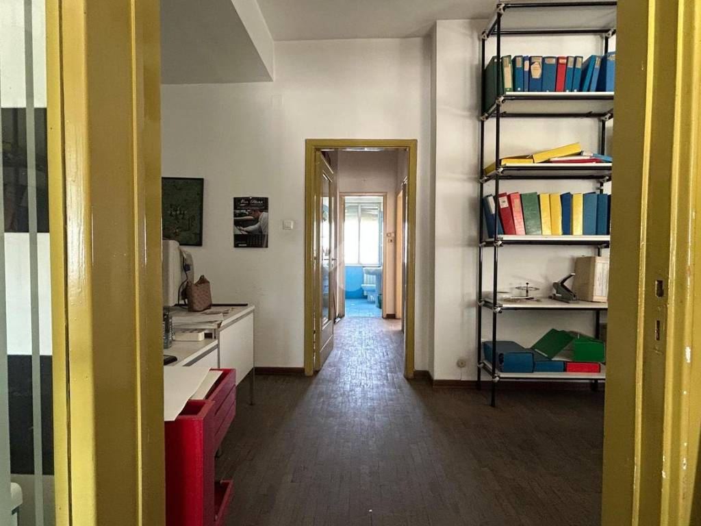 Appartamento a Cosenza in Corso Luigi Fera, 44 - Foto 5