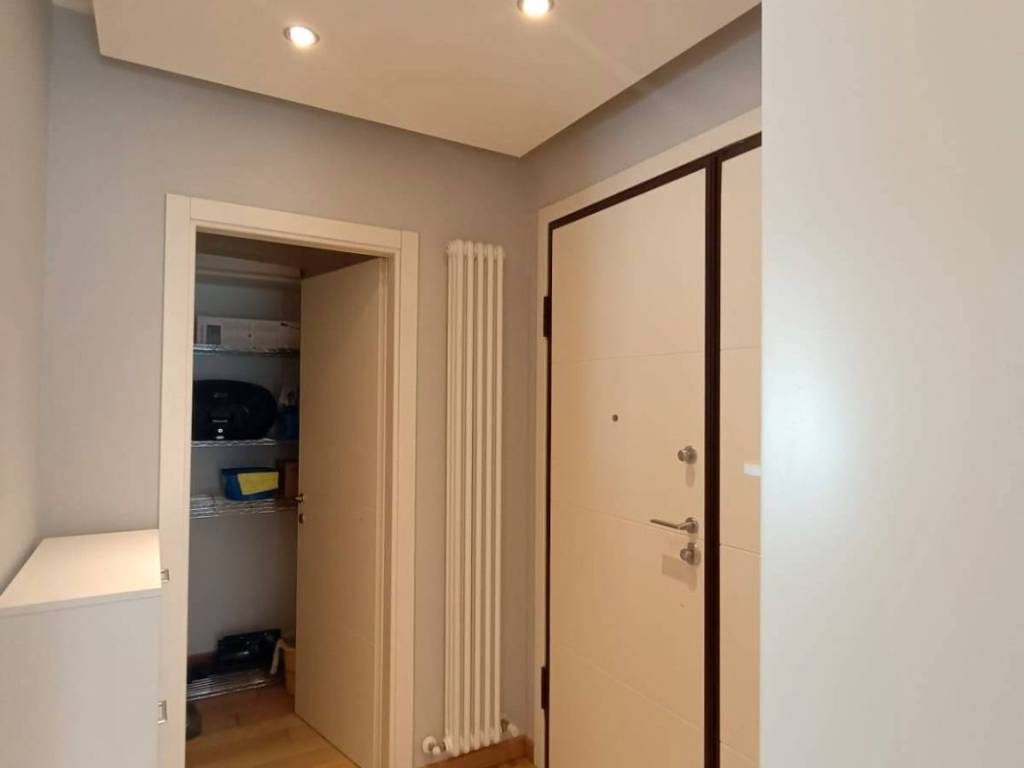 Appartamento a Pesaro in via m. l. King - Foto 2