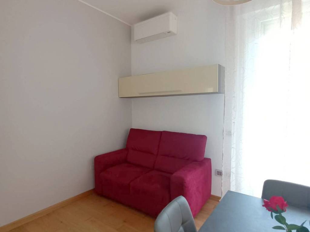 Appartamento a Pesaro in via m. l. King - Foto 5