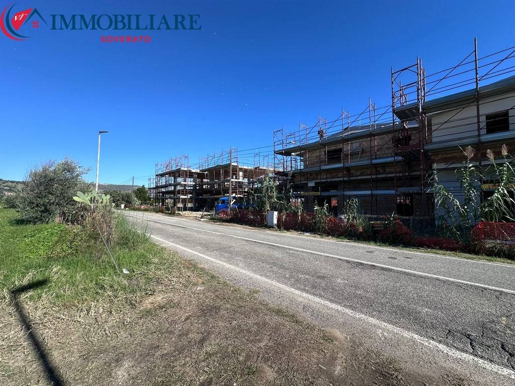 Villetta a schiera a Montepaone in Via Tevere - Foto 2