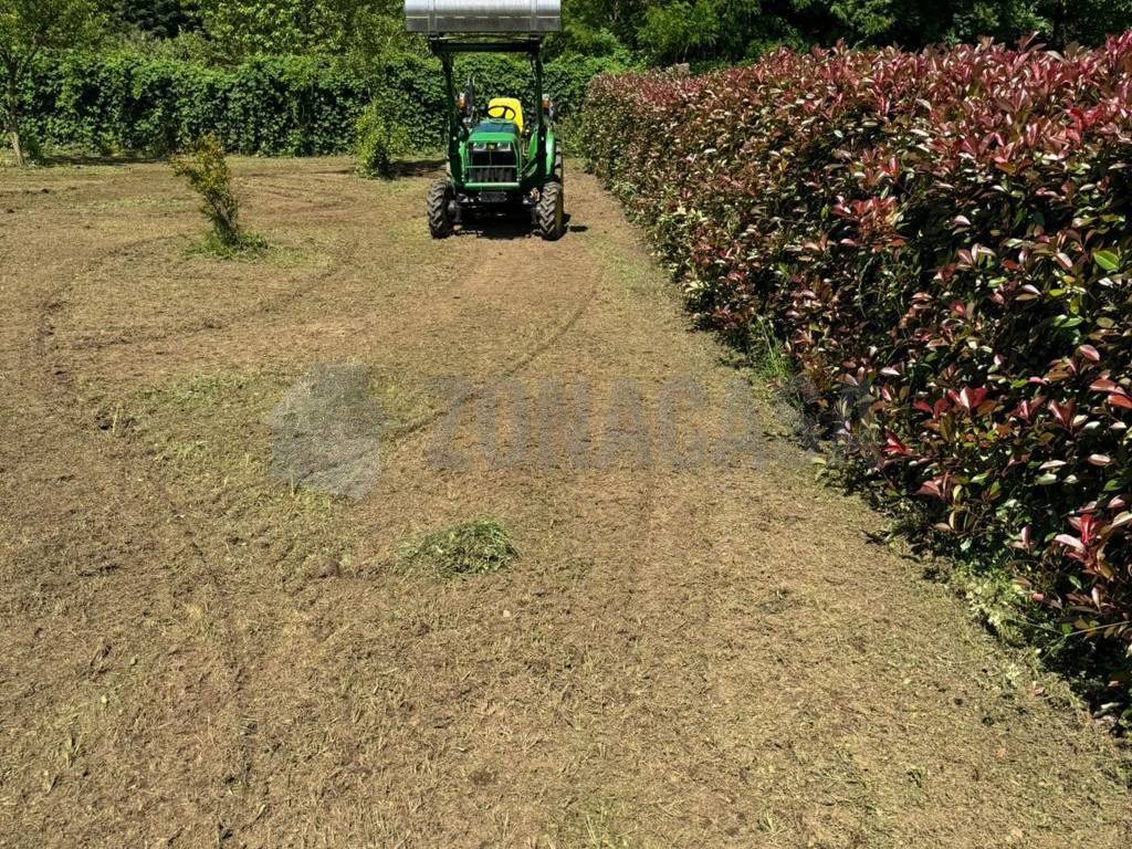 Terreno a Samarate in Via per Cardano - Foto 4