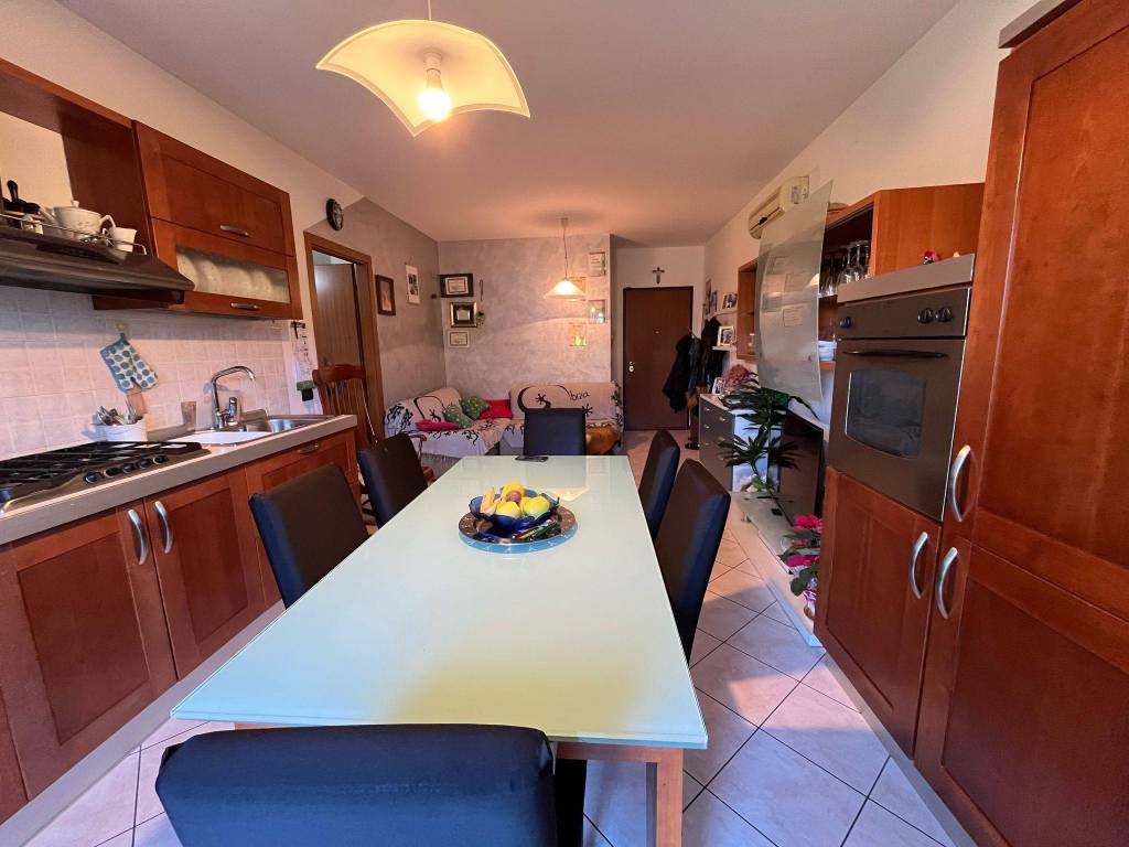 Appartamento a Casale di scodosia in Via Monsignor Rino Marsiglio - Foto 2