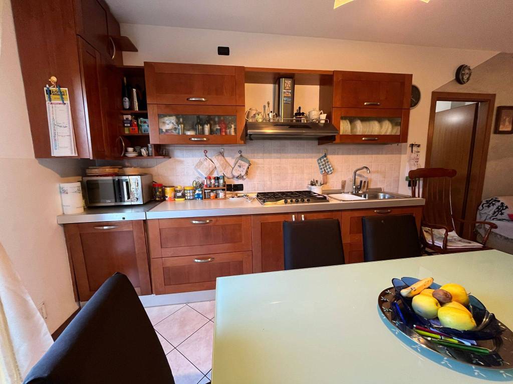 Appartamento a Casale di scodosia in Via Monsignor Rino Marsiglio - Foto 3