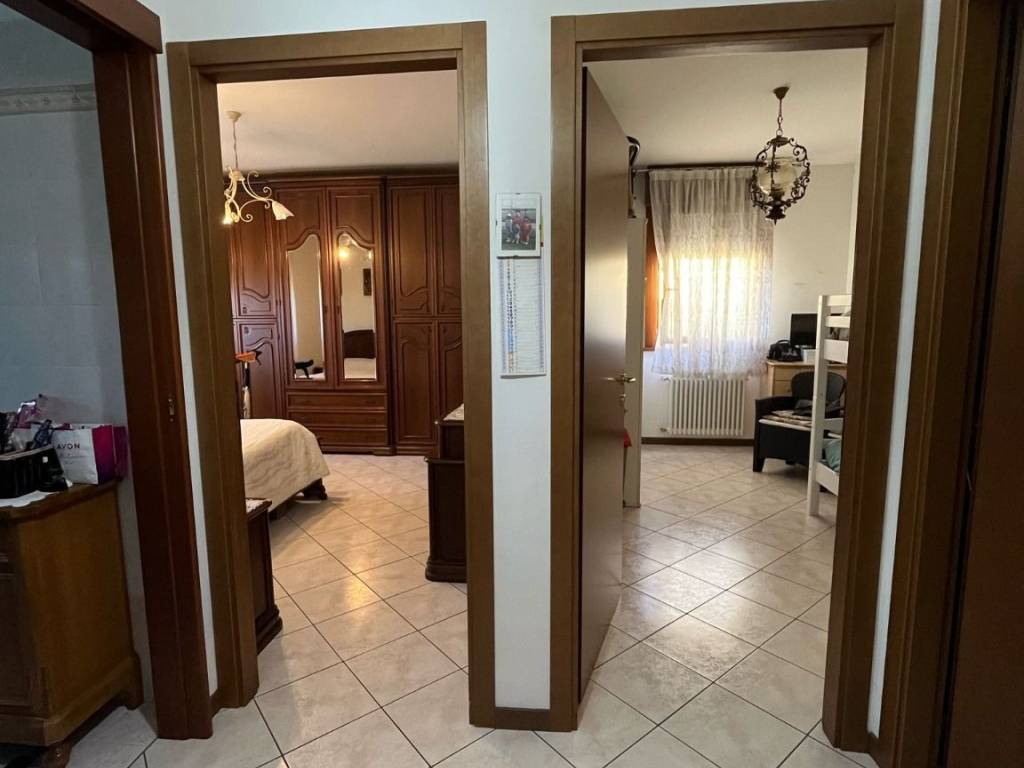 Appartamento a Casale di scodosia in Via Monsignor Rino Marsiglio - Foto 4