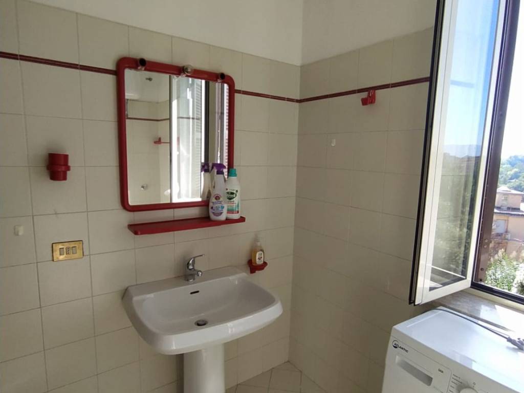 Appartamento a Frosinone in Via Quintino Sella - Foto 2