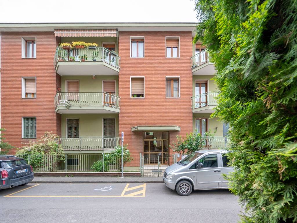 Appartamento a Piacenza in Via Celestino Coppellotti, 4 - Foto 2