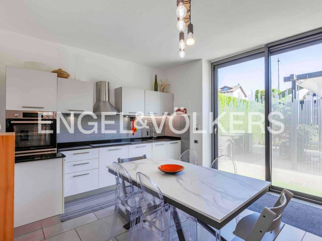 Villa a Priocca in Strada San Silverio - Foto 2