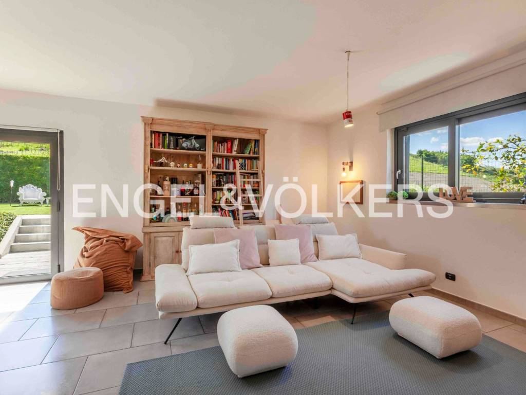 Villa a Priocca in Strada San Silverio - Foto 3