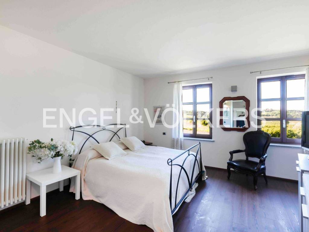 Villa a Priocca in Strada San Silverio - Foto 5