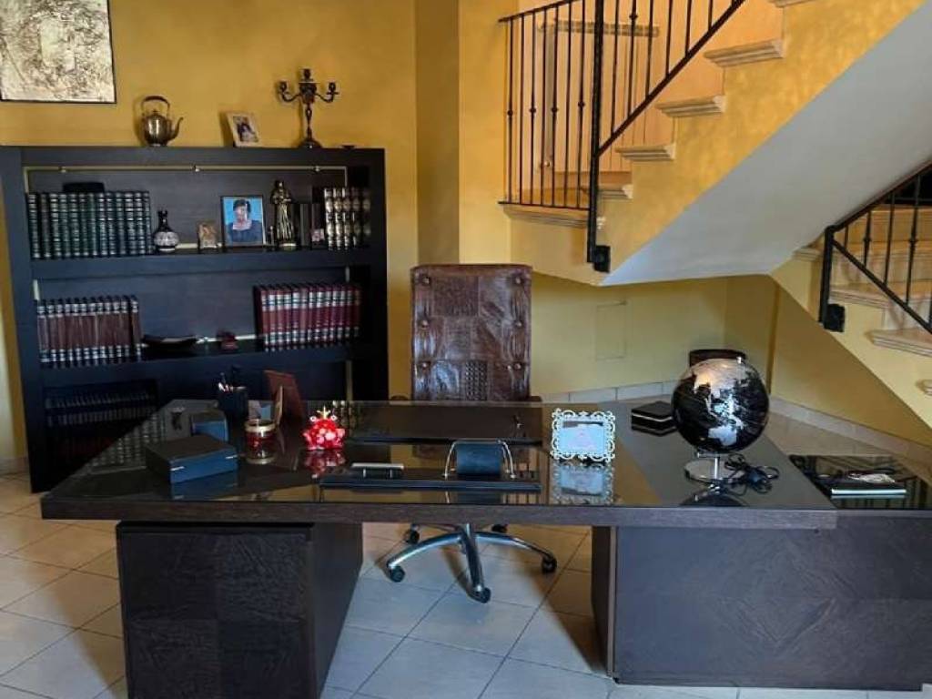 Casa indipendente a Cervino in via vittorio veneto snc - Foto 2