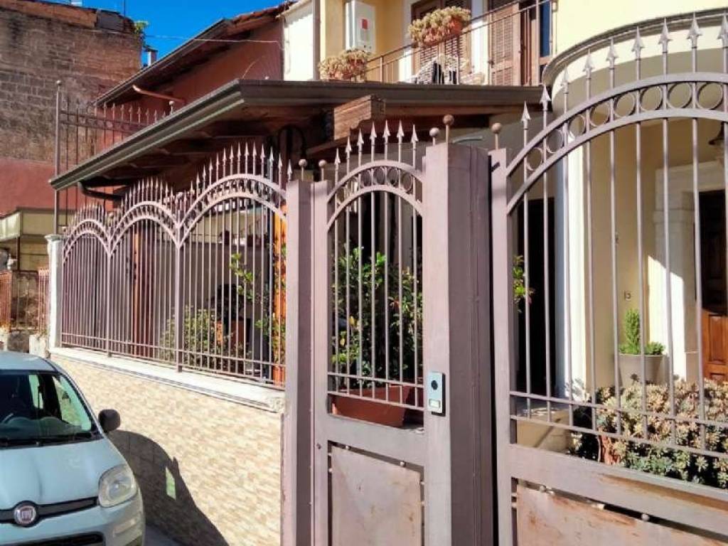 Casa indipendente a Cervino in via vittorio veneto snc - Foto 3