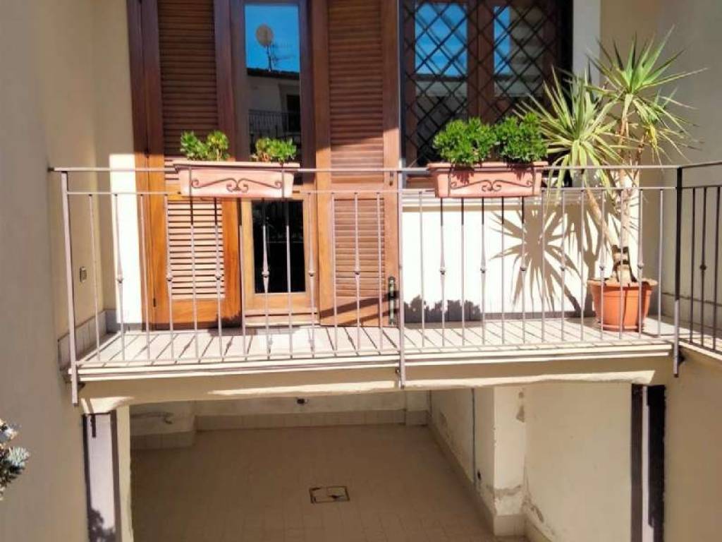 Casa indipendente a Cervino in via vittorio veneto snc - Foto 4