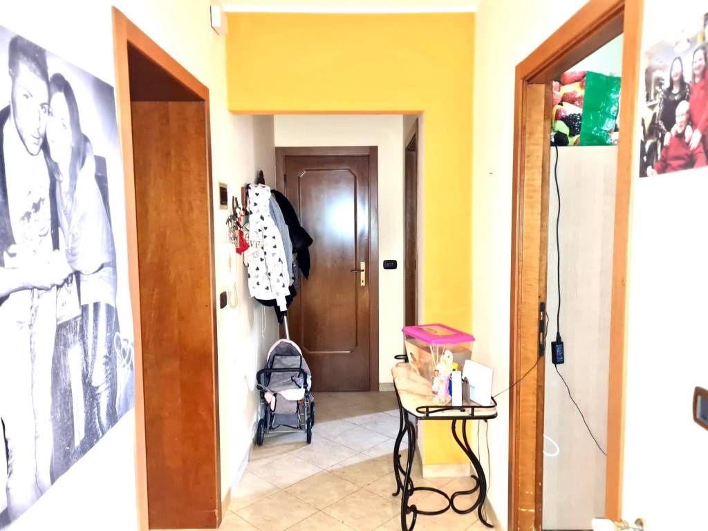 Appartamento a Pineto in Corso Umberto I, 3 - Foto 4