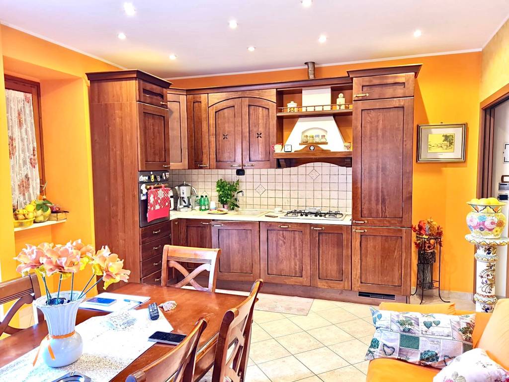 Appartamento a Pineto in Corso Umberto I, 3 - Foto 5