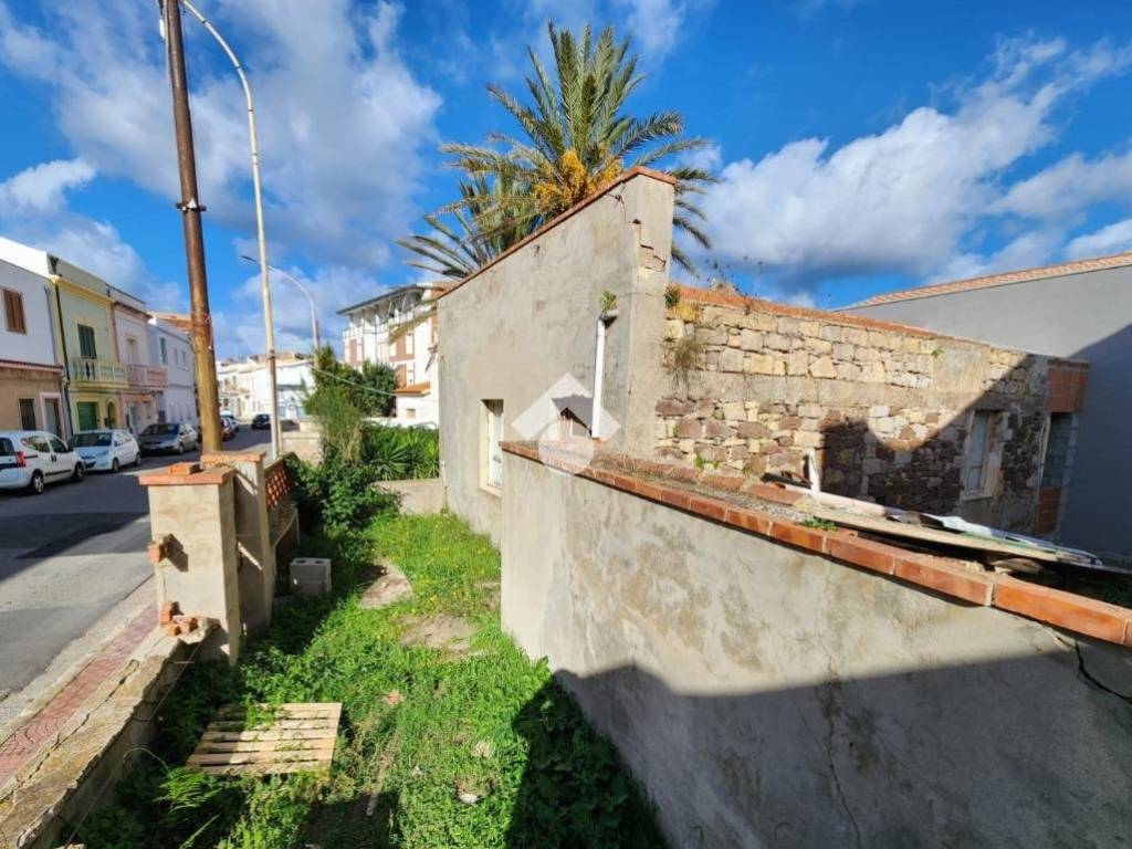 Casa indipendente a Calasetta in Via Roma, 125 - Foto 5