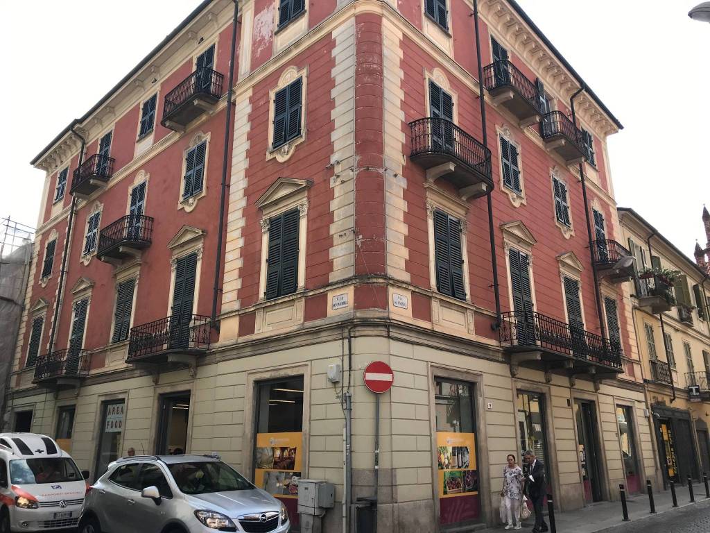 Appartamento a Alessandria in Via Girolamo Savonarola, 1 - Foto 2