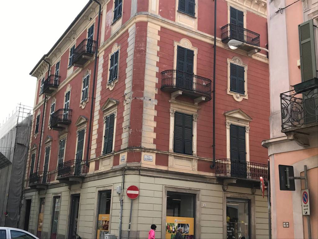 Appartamento a Alessandria in Via Girolamo Savonarola, 1 - Foto 3