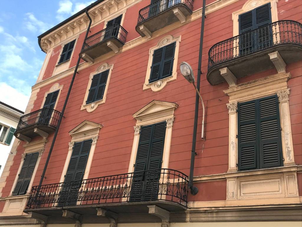 Appartamento a Alessandria in Via Girolamo Savonarola, 1 - Foto 4