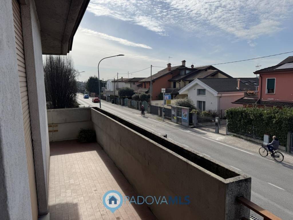 Appartamento a Padova in Via Montà - Foto 2
