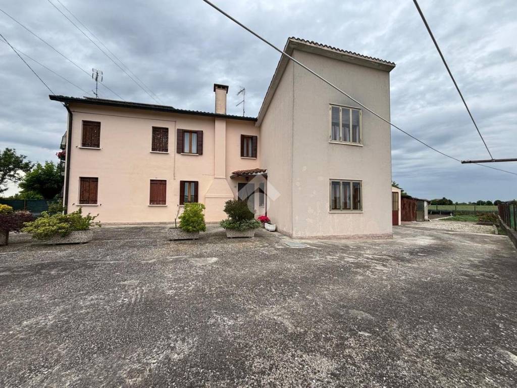 Casa indipendente a Boara pisani in Via Sabbadina - Foto 2