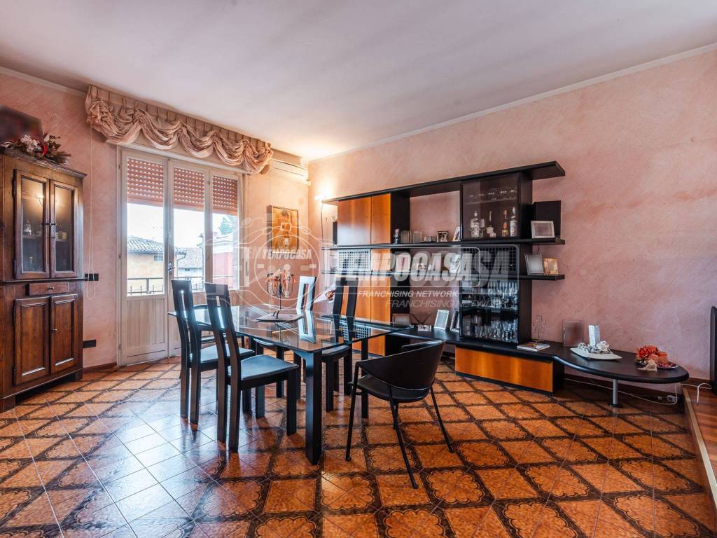 Appartamento a Scandiano in Via Brugnoletta 10 - Foto 2