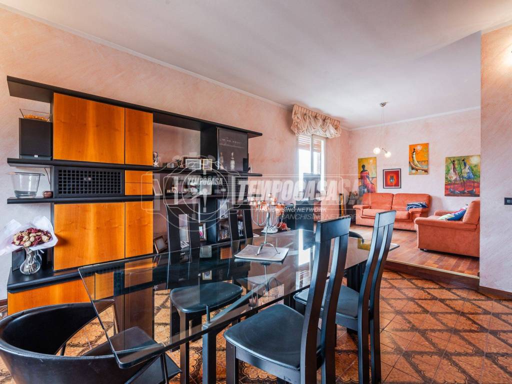 Appartamento a Scandiano in Via Brugnoletta 10 - Foto 3