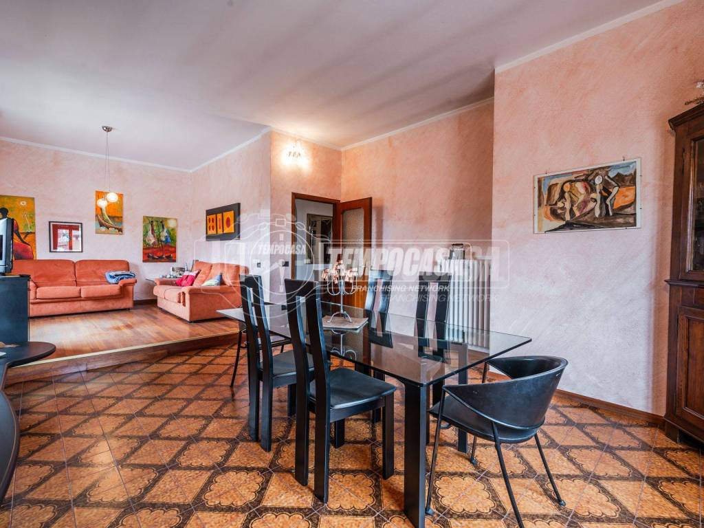 Appartamento a Scandiano in Via Brugnoletta 10 - Foto 4