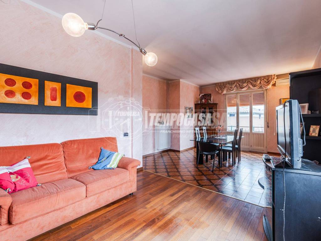 Appartamento a Scandiano in Via Brugnoletta 10 - Foto 5