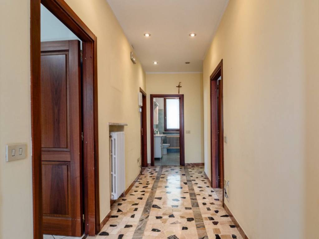 Appartamento a Fano in Via Antonio Pacinotti, 8 - Foto 4