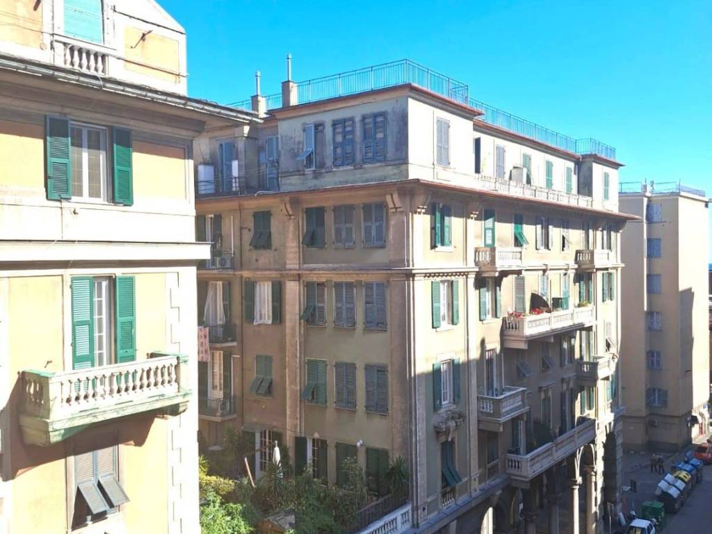 Appartamento a Genova in via molteni - Foto 2