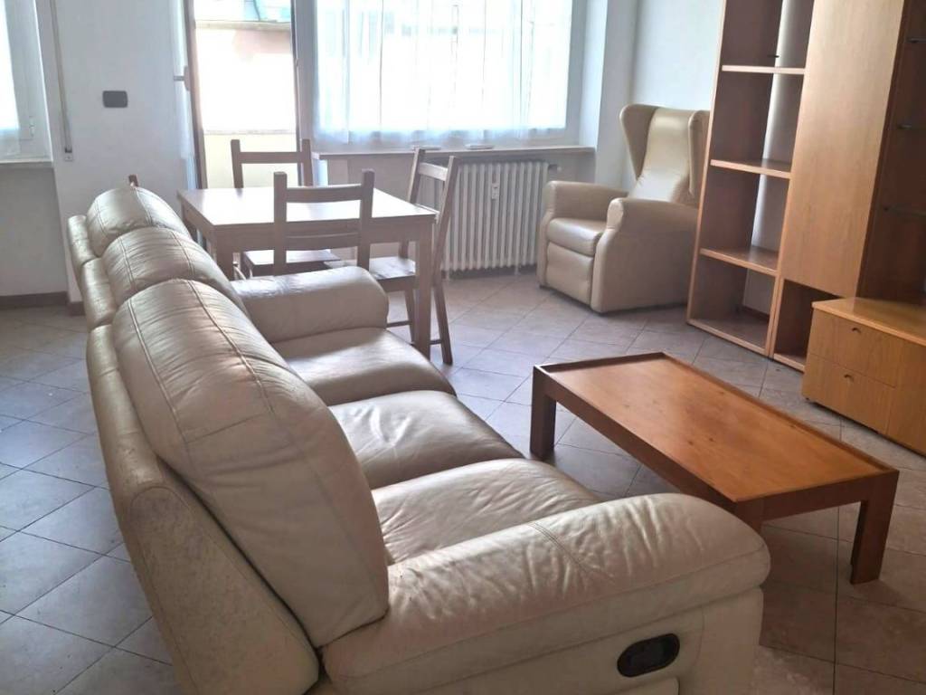 Appartamento a Genova in via molteni - Foto 5