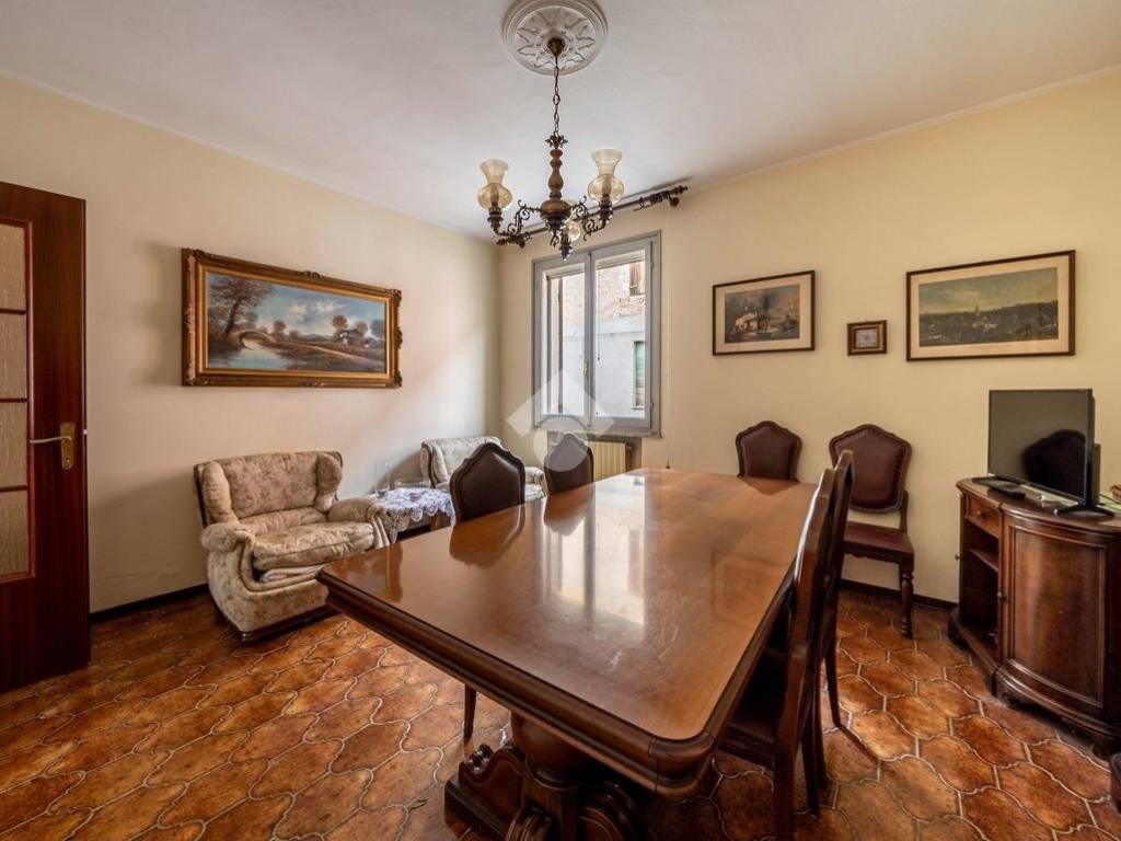 Appartamento a Sant'ilario d'enza in via Libertà, 26 - Foto 2