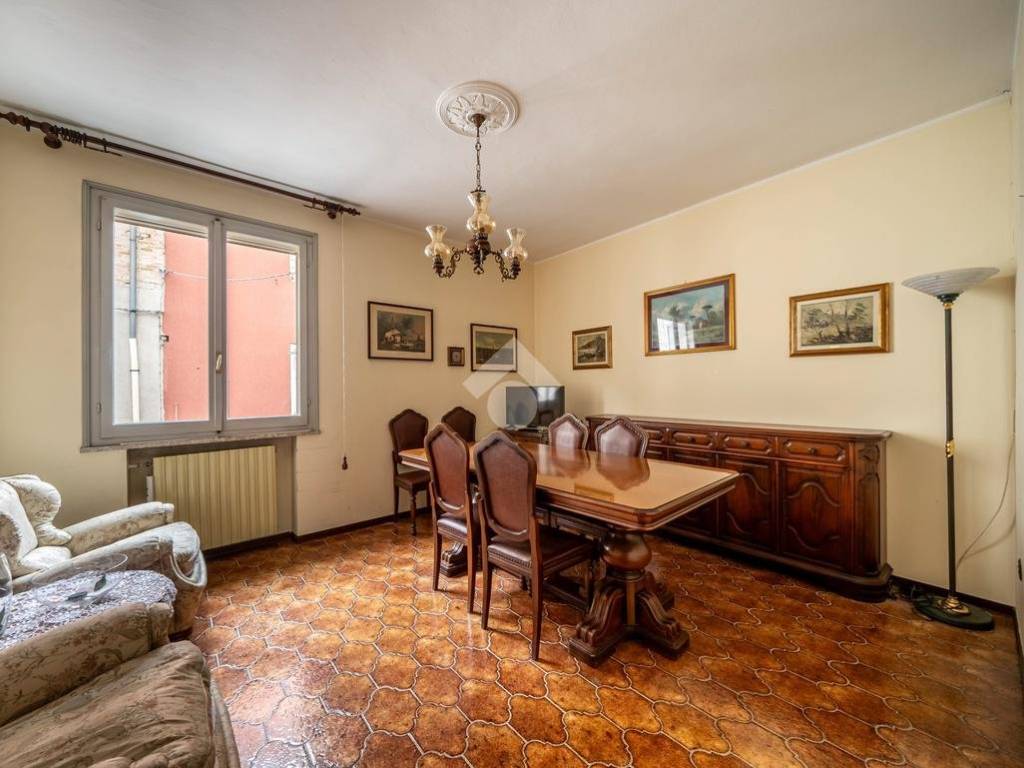 Appartamento a Sant'ilario d'enza in via Libertà, 26 - Foto 4