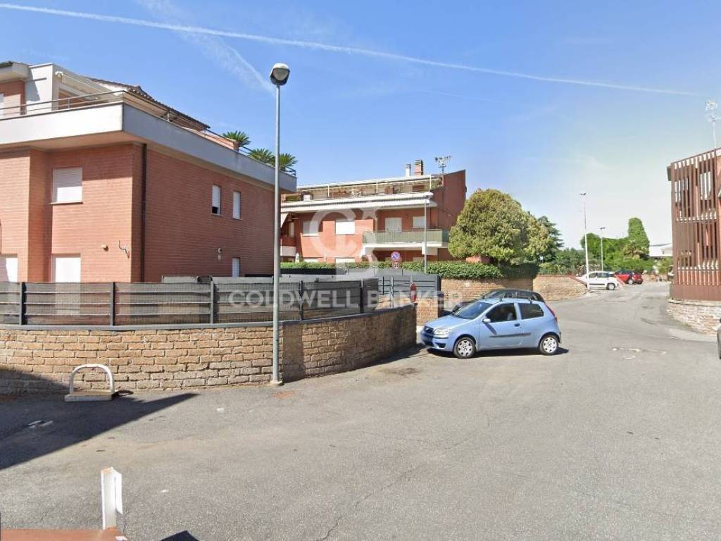 Appartamento a Sutri in Via Orazio Morone - Foto 2