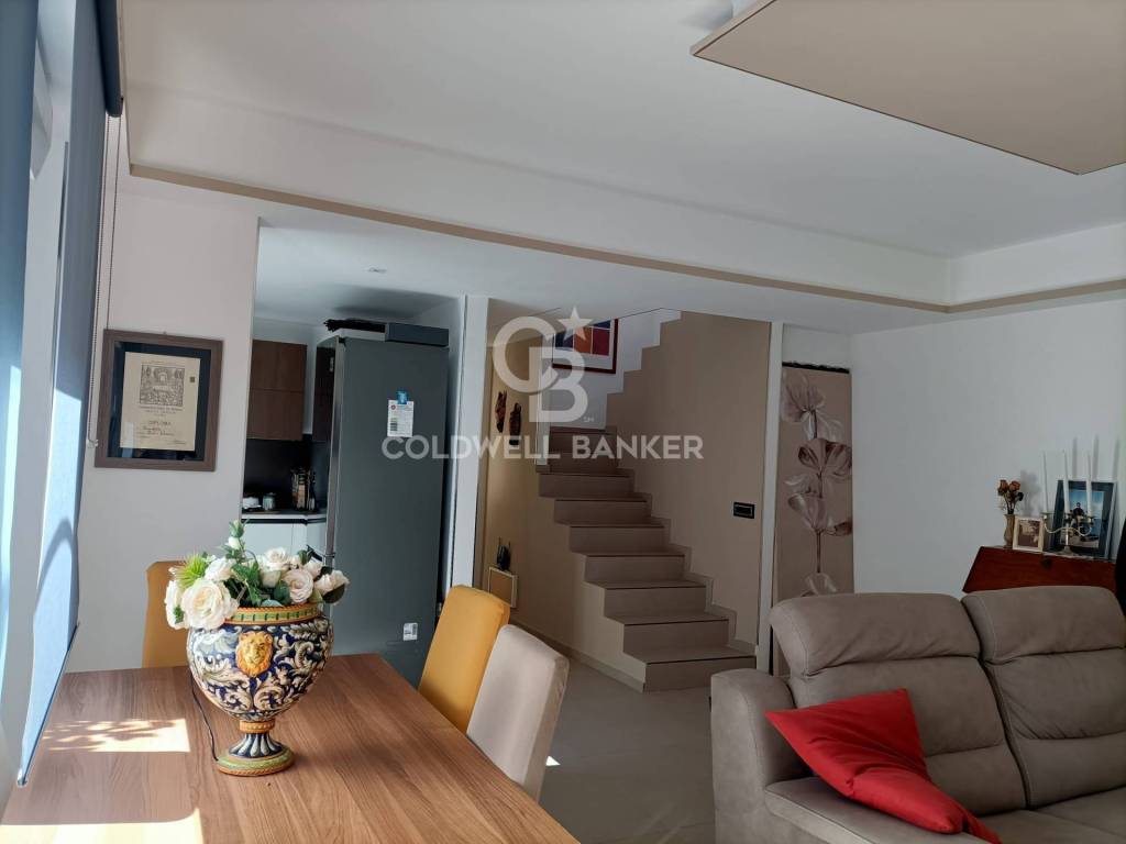 Appartamento a Sutri in Via Orazio Morone - Foto 4