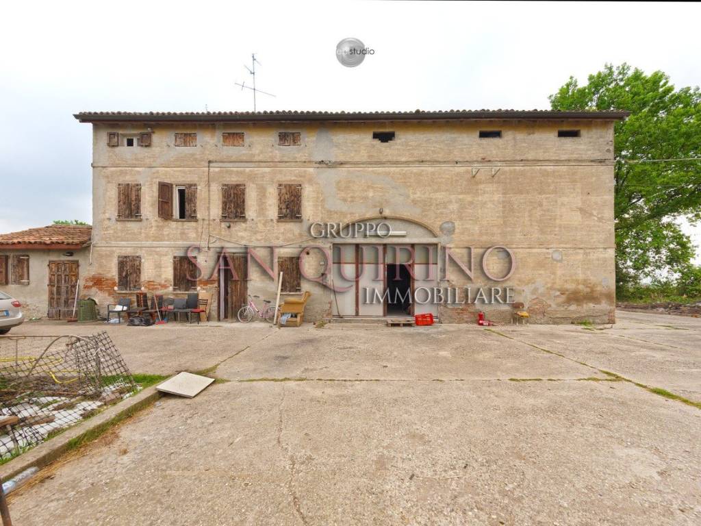 Villa a Novellara - Foto 2