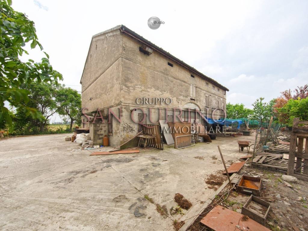 Villa a Novellara - Foto 3