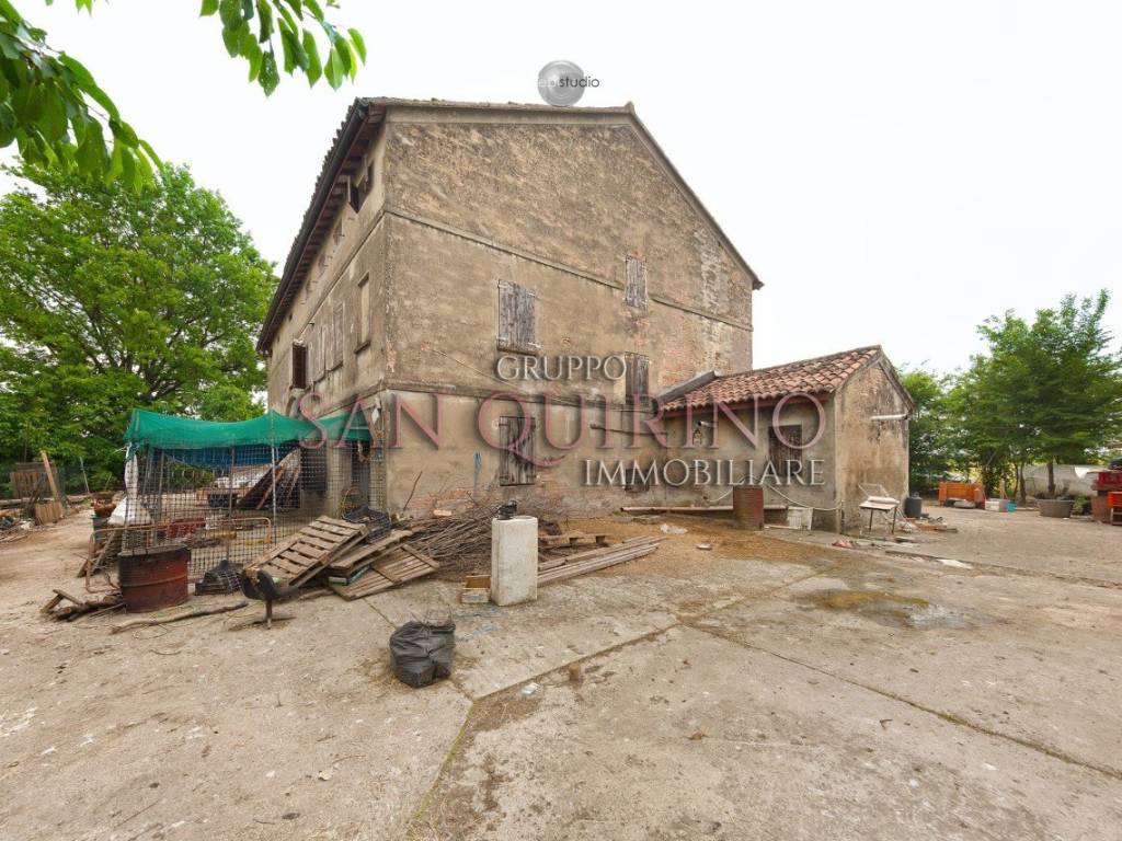 Villa a Novellara - Foto 4